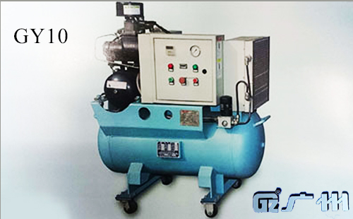 7.5kw一体式乐思体育