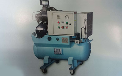 5.5kw一体式乐思体育